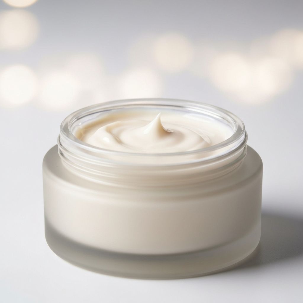 Mascarilla facial